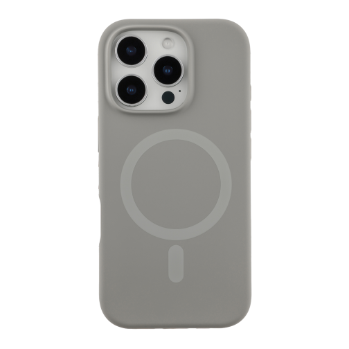 Чохол Glow Silicone Case with Magsafe для iPhone 16 Pro превью 31