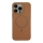 Купити Чохол Glow Silicone Case with Magsafe для iPhone 15 Pro Max New Brown