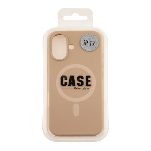 Купити Чохол Glow Silicone Case with Magsafe для iPhone 17, 10