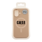 Купити Чохол Glow Silicone Case with Magsafe для iPhone 17, 10