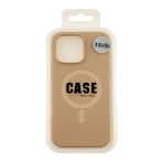 Купити Чохол Glow Silicone Case with Magsafe для iPhone 16 Pro Max, 14