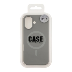 Купити Чохол Glow Silicone Case with Magsafe для iPhone 17, 11