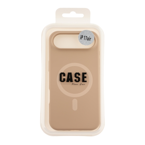 Купити Чохол Glow Silicone Case with Magsafe для iPhone 17 Air, 10