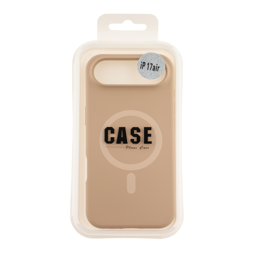 Чохол Glow Silicone Case with Magsafe для iPhone 17 Air превью 10