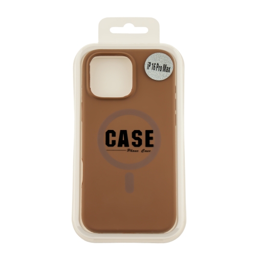 Купити Чохол Glow Silicone Case with Magsafe для iPhone 16 Pro Max, 15