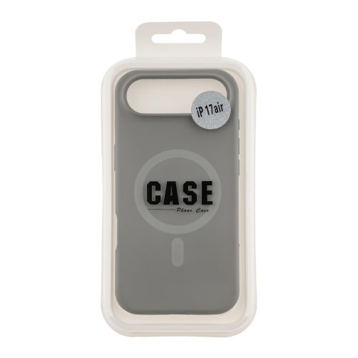 Купити Чохол Glow Silicone Case with Magsafe для iPhone 17 Air, 11