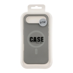 Купити Чохол Glow Silicone Case with Magsafe для iPhone 17 Air, 11