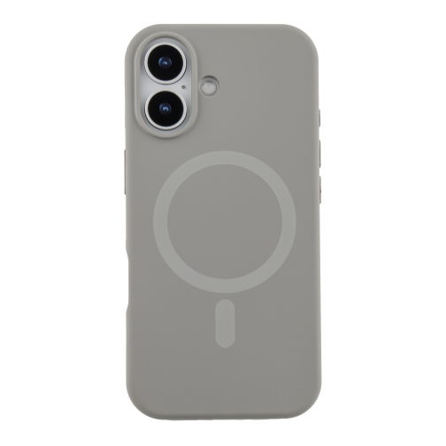 Купити Чохол Glow Silicone Case with Magsafe для iPhone 17, 22