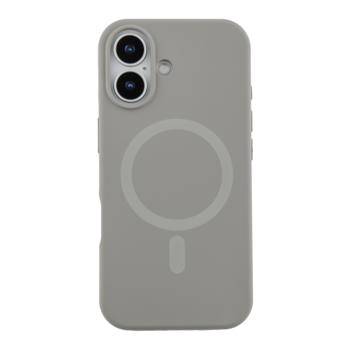 Чохол Glow Silicone Case with Magsafe для iPhone 17 превью 22