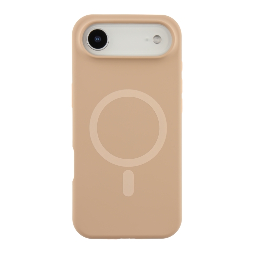 Купити Чохол Glow Silicone Case with Magsafe для iPhone 17 Air, 21