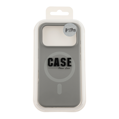 Чохол Glow Silicone Case with Magsafe для iPhone 17 Pro превью 12