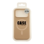 Купити Чохол Glow Silicone Case with Magsafe для iPhone 17 Pro, 13