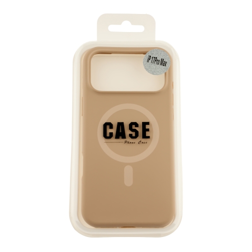 Купить Чехол Glow Silicone Case with Magsafe для iPhone 17 Pro Max, 13