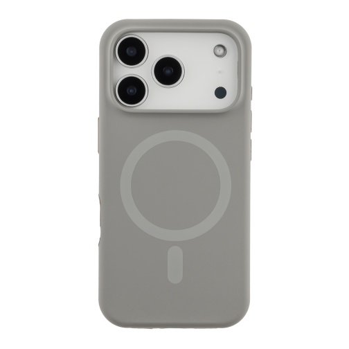 Чохол Glow Silicone Case with Magsafe для iPhone 17 Pro превью 25