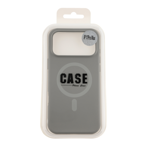 Чохол Glow Silicone Case with Magsafe для iPhone 17 Pro Max превью 14