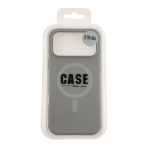 Купить Чехол Glow Silicone Case with Magsafe для iPhone 17 Pro Max, 14
