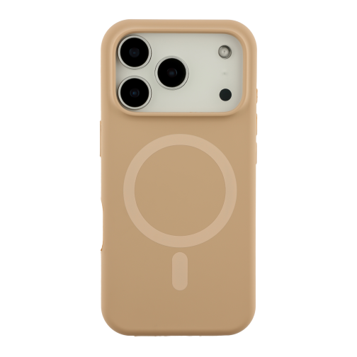 Чохол Glow Silicone Case with Magsafe для iPhone 17 Pro превью 26