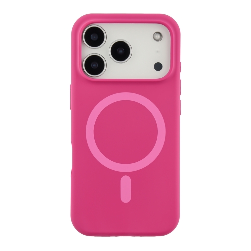 Купити Чохол Glow Silicone Case with Magsafe для iPhone 17 Pro, 27