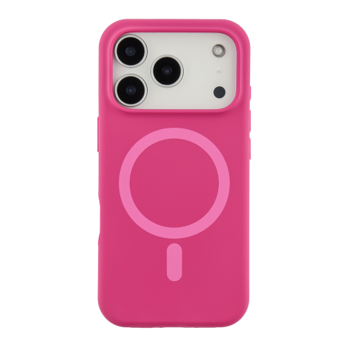 Чохол Glow Silicone Case with Magsafe для iPhone 17 Pro Max превью 25
