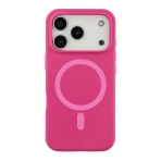 Купить Чехол Glow Silicone Case with Magsafe для iPhone 17 Pro Max, 25