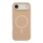 Купити Чохол Glow Silicone Case with Magsafe для iPhone 17 Air Desert Gold