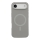 Купити Чохол Glow Silicone Case with Magsafe для iPhone 17 Air Titanium Grey