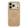 Купити Чохол Glow Silicone Case with Magsafe для iPhone 17 Pro Desert Gold