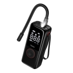 Купити Автомобільний компресор Hoco ZP18 4000mAh