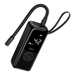 Купити Автомобільний компресор Hoco ZP18 4000mAh, 4