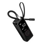 Купити Автомобільний компресор Hoco ZP18 4000mAh, 5