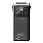 Купити Універсальна Мобільна Батарея Power Bank XO PR287 PD20W+QC22.5W Four Cables + Lighting Fast Charging 80000mAh, 3
