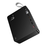 Купити Універсальна Мобільна Батарея Power Bank Hoco J166 Carretera 22.5W+PD20W+lighting 50000mAh, 6