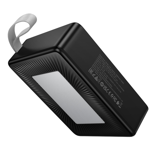 Універсальна Мобільна Батарея Power Bank Hoco J166 Carretera 22.5W+PD20W+lighting 50000mAh превью 7
