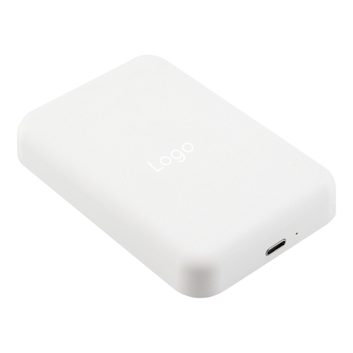 Купити Power Bank For IP Magnetic Battery Pack 5000mAh Logo