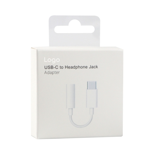 Купити Aux For IP Type-C to 3.5 Jack 1:1