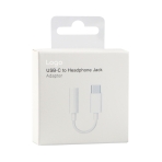 Купити Aux For IP Type-C to 3.5 Jack 1:1