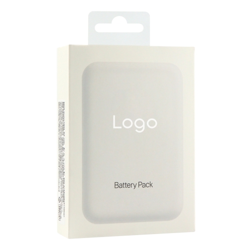 Купити Power Bank For IP Magnetic Battery Pack 5000mAh Logo, 2