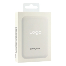 Купить Power Bank For IP Magnetic Battery Pack 5000mAh Logo