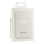 Купити Power Bank For IP Magnetic Battery Pack 5000mAh Logo, 2