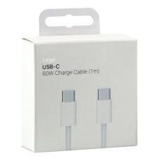Купити USB For IP Type-C to Type-C New Design Nylon 60W 1:1
