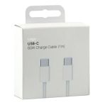 Купить USB For IP Type-C to Type-C New Design Nylon 60W 1:1, 2