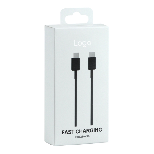 Купити USB for Samsung Type-C to Type-C 60W 1:1, 2