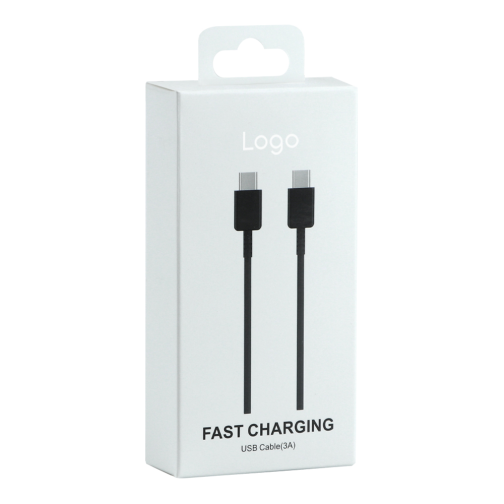USB for Samsung Type-C to Type-C 60W 1:1 превью 2