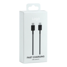 Купити USB for Samsung Type-C to Type-C 60W 1:1