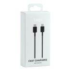 Купити USB for Samsung Type-C to Type-C 60W 1:1, 2