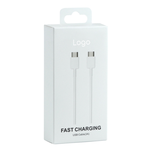 Купити USB for Samsung Type-C to Type-C 60W 1:1, 3