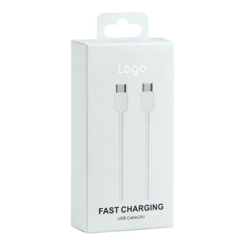 USB for Samsung Type-C to Type-C 60W 1:1 превью 3