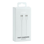 Купити USB for Samsung Type-C to Type-C 60W 1:1, 3