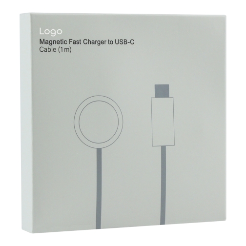 Купить Беспроводное Зарядное Устройство For IP Watch Magnetic USB-C 1:1, 2