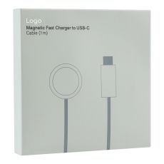 Купить Беспроводное Зарядное Устройство For IP Watch Magnetic USB-C 1:1